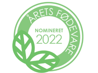 Engdigegaard sorthavregryn er nomineret til årets fødevare