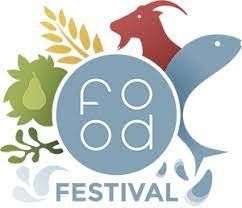 Engdigegaard deltager på Food Festival i Aarhus