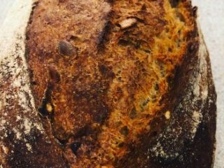 Engdigegaard indleder samarbejde med Pabst Bakery