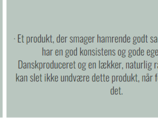 Kret til rets fdevare for andet r i trk