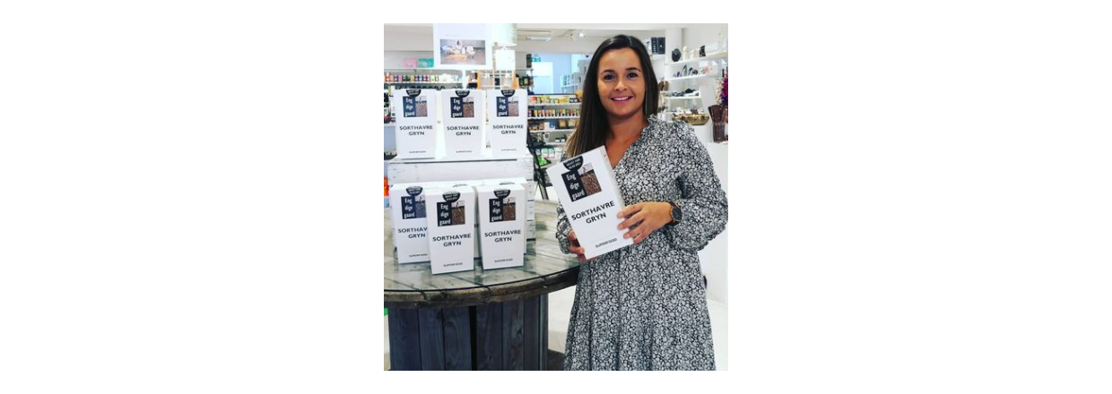 S�dan kan kostfibre v�re med til at styrke dit immunforsvar