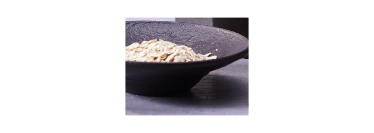 Havregryn og blodsukker: Hvorfor sorthavre er et smart valg for stabil energi 