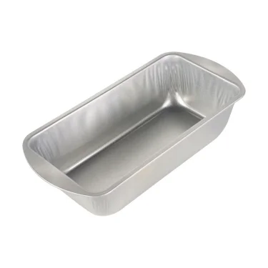 Brød bageform Quttin Kulstofstål 25,5 x 12,5 x 6,5 cm